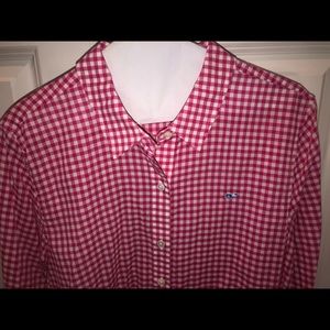 Women’s vineyard vines